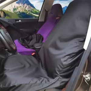 자동차 방오 시트 여름 물놀이 방수 보호시트 커버 애견