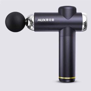 저소음 전동 마사지기 근육 충전식 무선 안마기 핸디형 가정용