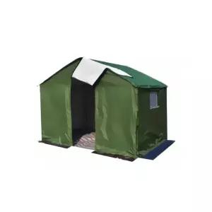 창고형 차양 행사 야외 겨울 텐트 그늘막 쉼터 캐노피