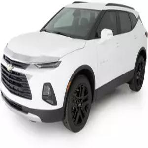 자동 통풍구 [AVS] 에어로스킨 후드 프로텍터 2020-2023 뷰익 앙코르 GX 장착 로우 프로파일 디플렉터/버그