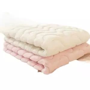 극세사 사계절 덮개 패드 논슬립 깔개 소파패드 커버