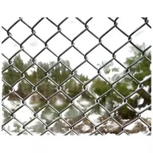 스텐 울타리 메탈 양계망 닭장 능형망 휀스 농장 철망