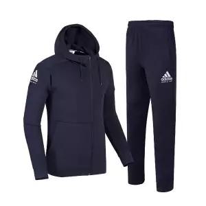 컴뱃스포츠 트레이닝복 상의 하의 세트 TR70 v1 네이비 720673