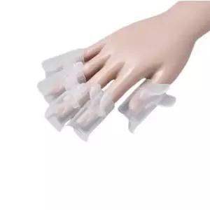 일본제네일가드클립5개입 네일케어 메니큐어 매니큐어 손톱보호