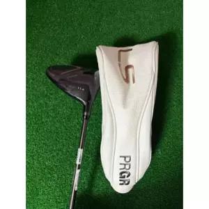 프로기어 LS 11.5도 스피더에볼루션 SR 드라이버 -전용커버- (코드 023470)