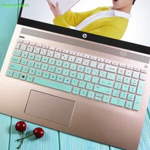 HP 파빌리온용 노트북 키보드 커버 보호대, 15-da0077tx 15-da0440tx 15-da1009tx 15-da0327tu 15-da0019nia da0004tu, 15.6 인치