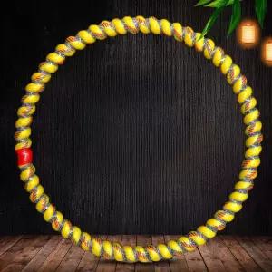 줄 훌라후프 운동 복부 홈트 뱃살 피트니스