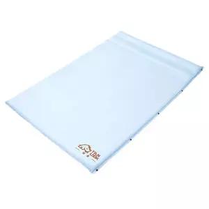 TANLOOK 5cm 자충매트 싱글 3분설치 캠핑용 사이즈 낚시용 야외용 에어매트 더