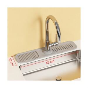 지에스지 실리콘 수전 곰팡이 방지 배수 매트