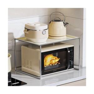 선반 다용도 수납선반 주방 렌지선반