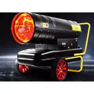 디젤 온풍기 비닐하우스 히터 작업장 난방기 산업용