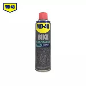 WD-40 바이크 자전거용 디그리서 기름때 제거제 283g