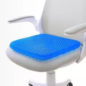 체중분산시트 사무용 하중분산 사무용 체중분산 젤리쿠션 WFJGOYN