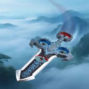 RC드론 합금 검 컨트롤러 레이싱 플라잉소드