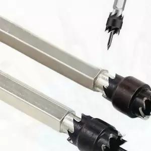 철판 판금 작업 타공 드릴비트 금속용