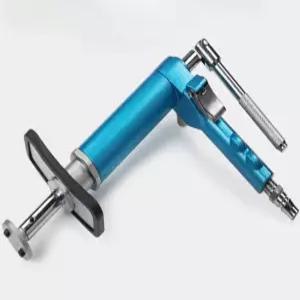 공압식 브레이크 패드 분해 공구 라이닝 조절기 에어 브레이크 캘리퍼 공구 조정