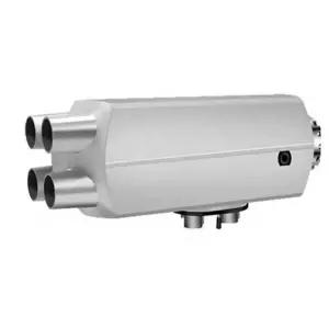 주차 미니무시동히터 화물차 일체형  제품 연료통 이동식