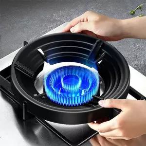 캠핑 가스버너 부르스타 가스렌지 바람막이 바람차단