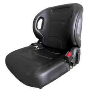 지게차 의자 교체 운전석 농기계 개조 카시트 굴착기