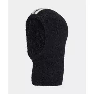 [국내매장판] 아디다스 인조 퍼 바라클라바 - 블랙 JW7993 206986