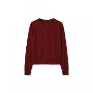 TOPTEN 여성) 프리미엄 화인 메리노 가디건_MSE4EC2001 603872