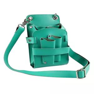 가위 벨트 가방 미용 가위꽂이 가위집 크로스