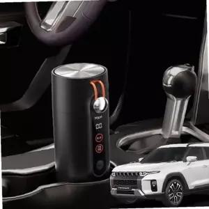 토레스 호환 히팅텀블러 보온가열 캠핑