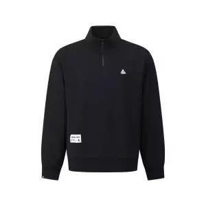 BLACKYAK 공용 클라이밍 아노락 맨투맨#3_BK 1BYSSFU904BK 303967