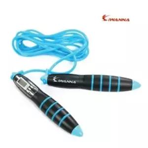 발목 와이어 줄없는줄넘기 디지털 줄넘기 다기능-WFIJ3Y1