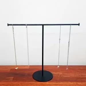 악세서리 목걸이 반지 진열대 쥬얼리 귀걸이 거치대-WFIK5C1