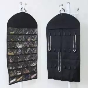 쥬얼리보관함 보석함 행거형 귀걸이보관함 반지보관함 귀걸이보관함 반지보관함