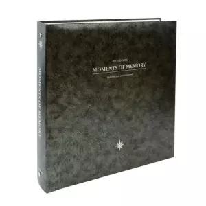 인테리어용 포토앨범 4R 수납 앨범 문구 소품 정리 사진정리 보관앨범 포토북