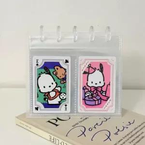 스탠드형 2구 최애 포카 사진 바인더 앨범 폴라로이드앨범 포카앨범 띠부씰앨범