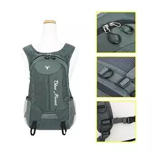 사이클 Y08 백팩 아웃도어 자전거 경량배낭 가방-WFIKHTB