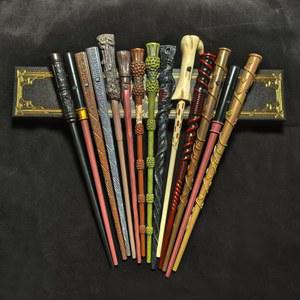 마술 도구 키트 플라스틱 Di 스틱 용품 Bacchetta 상자 코스프레 마술봉 지팡이 장식