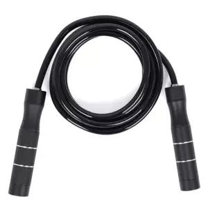 400g 헬스 헤비 줄넘기 블랙 줄넘기운동-WFILMV9