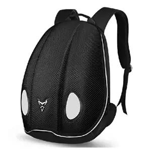 야간안전 확장형 30L 하드 자전거 백팩 남성용-WFILTGW