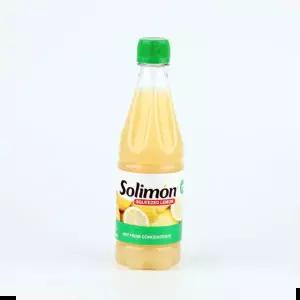 솔리몬레몬 솔리몬 스퀴즈드 레몬즙 500ml