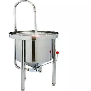 쌀씻는기계 곡물 방앗간 쌀세척기 뷔페 대형 군대 곡물세척기