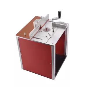 트리머테이블 라우터 가이드 타각기 목공 조기대 작업대