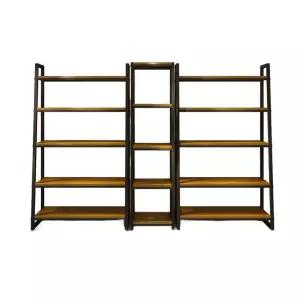 매장진열대 구두 신발가게 의류매장 신발장 진열대 정리대 가방