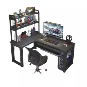 ㄱ자 게이밍 1200 책상 컴퓨터책상 데스크 테이블