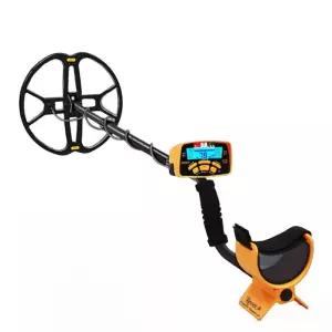 금속 지하 탐지기 맨홀 검출기 매설 MD3010 고감도