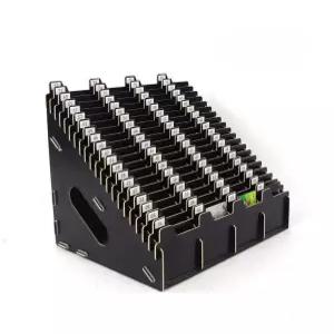 쿠폰정리함 커피 보관함 카드 수납함 쿠폰 정리함