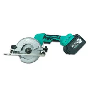 전기톱 드릴 180mm 조절 각도 원형톱 사용 무선 가능