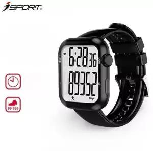 만보기 시계 손목 단기능 팔찌