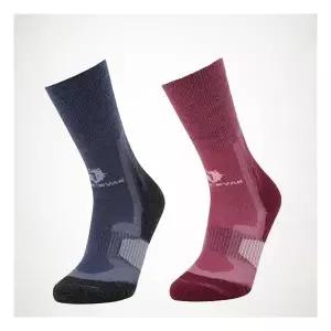 블랙야크 남성여성 겨울 보온성 등산양말 트레킹메리노울롱삭스 2BYSCXU916 1696985