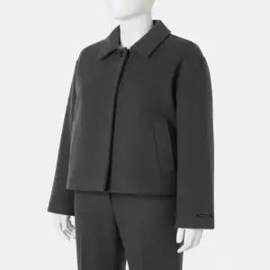 미쏘 핸드메이드 스탠카라 자켓_MIWJKFV4PG 583608