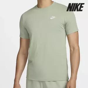 반팔티 /a8- AR4999-371 / 남성 스포츠웨어 클럽 티셔츠