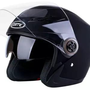 사계절 빅사이즈 배달대행 클래식바이크용품 오토바이 헬멧